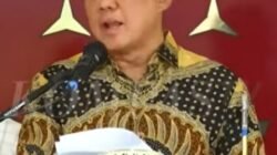 Mantan JAM Pidsus Ditetapkan Tersangka Korupsi dan TPPU