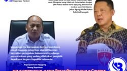 Febri Mundur dari Jabatan JAM Pidsus