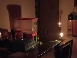 PLN Kalbar Perkirakan Perbaikan Mesin Seminggu. Penyebab Bukan Krisis Batu Bara
