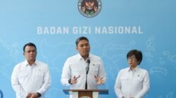 16.482 SPPG Diperiksa, BGN Serahkan ke Kejaksaan Indikasi Temuan