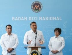 16.482 SPPG Diperiksa, BGN Serahkan ke Kejaksaan Indikasi Temuan
