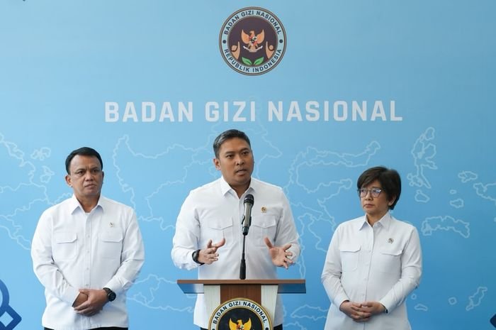 16.482 SPPG Diperiksa, BGN Serahkan ke Kejaksaan Indikasi Temuan