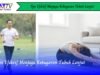 Tips Efektif Menjaga Kebugaran Tubuh Lanjut