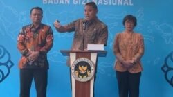 BGN Temukan 414 Rekening VA SPPG Anomali. Rp311 Miliar Dikembalikan ke Kas Negara