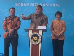 BGN Temukan 414 Rekening VA SPPG Anomali. Rp311 Miliar Dikembalikan ke Kas Negara