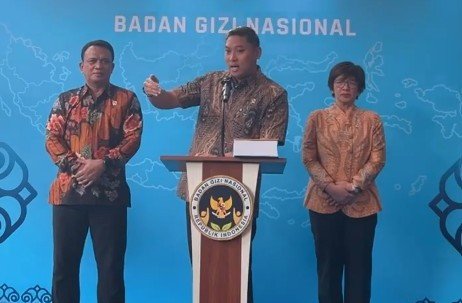 BGN Temukan 414 Rekening VA SPPG Anomali. Rp311 Miliar Dikembalikan ke Kas Negara