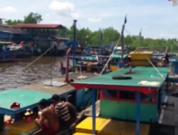 Nelayan Kakap Sulit Dapat BBM Subsidi Terhambat Rekomendasi Pemda