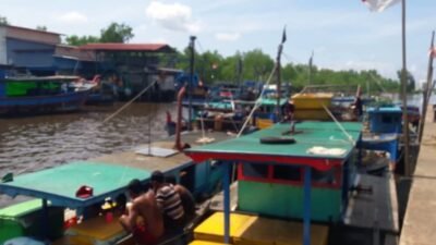 Nelayan Kakap Sulit Dapat BBM Subsidi terhambat Rekomendasi Pemda