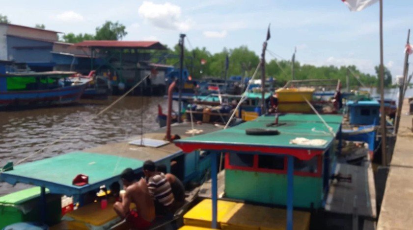 Nelayan Kakap Sulit Dapat BBM Subsidi terhambat Rekomendasi Pemda
