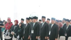 Dewan Hakim MTQ Kalbar Diingatkan Jaga Integritas dan Netral
