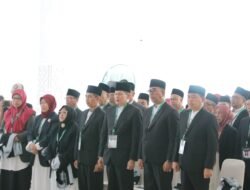 Dewan Hakim MTQ Kalbar Diingatkan Jaga Integritas dan Netral