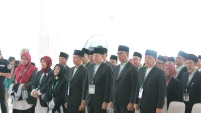 Dewan Hakim MTQ Kalbar Diingatkan Jaga Integritas dan Netral