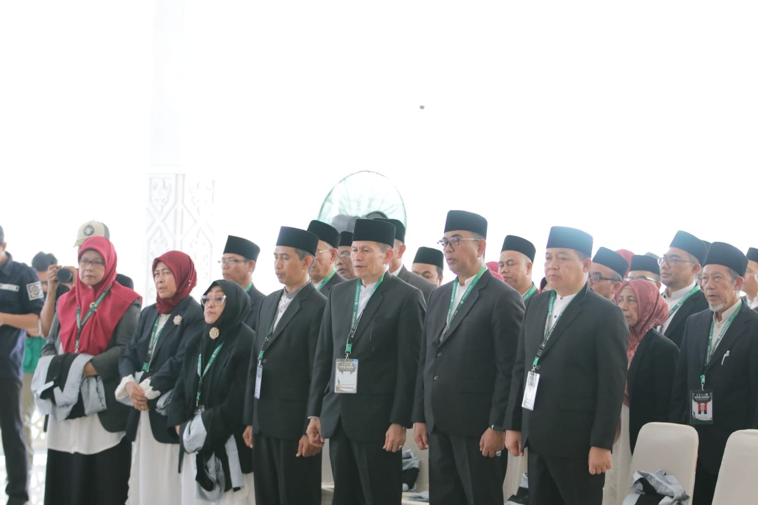 Dewan Hakim MTQ Kalbar Diingatkan Jaga Integritas dan Netral