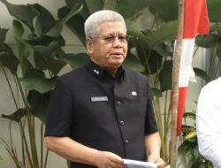 139 Ribu Warga Kalbar Masih Menganggur
