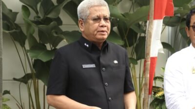 139 Ribu Warga Kalbar Masih Menganggur