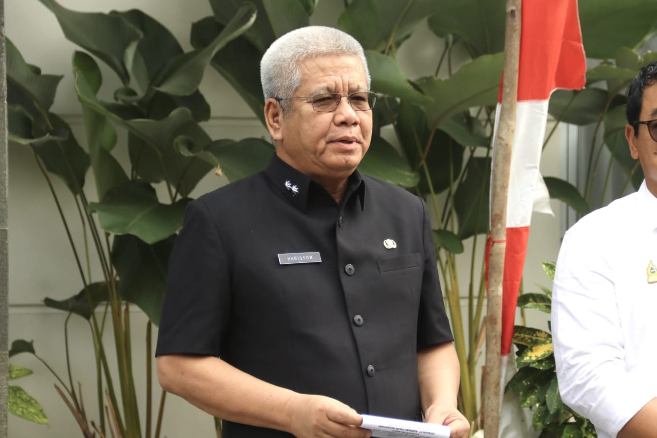 139 Ribu Warga Kalbar Masih Menganggur