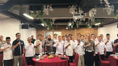 Zero ODOL 2027, Organda Kalbar Minta Perbaikan Jalan dan Kepastian Tarif Angkutan