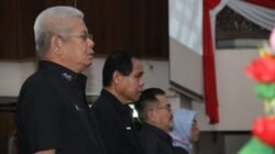 DPRD Kalbar Berikan Catatan Penting Perubahan Perda Pajak dan Retribusi Daerah
