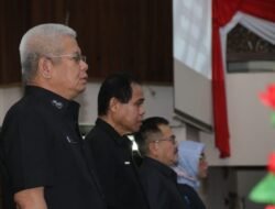 DPRD Kalbar Berikan Catatan Penting Perubahan Perda Pajak dan Retribusi Daerah