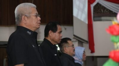 DPRD Kalbar Berikan Catatan Penting Perubahan Perda Pajak dan Retribusi Daerah