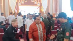 Disuntik Rp1 miliar, KONI Kubu Raya Ditekankan Raih Runner Up Porprov