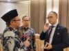 Firman’s Grup Beberkan Potensi Hilirisasi Industri Pala dan Kelapa ke Wakil Ketua MPR