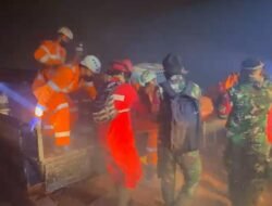 Karhutla di Ketapang Makan Korban Jiwa