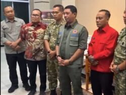 Kalbar Semakin Panas, OMC Hujan Buatan Tidak Bisa Dilakukan