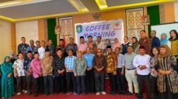 Kalbar Tuan Rumah Silaturahmi Akbar Lintas Tokoh FPK se-Kalimantan