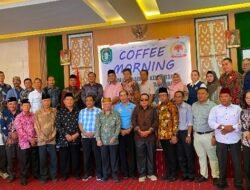 Kalbar Tuan Rumah Silaturahmi Akbar Lintas Tokoh FPK se-Kalimantan
