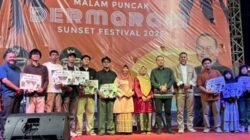 Ide Kreativitas Lomba Karya Jurnalistik Resmi Ditutup