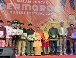 Ide Kreativitas Lomba Karya Jurnalistik Resmi Ditutup