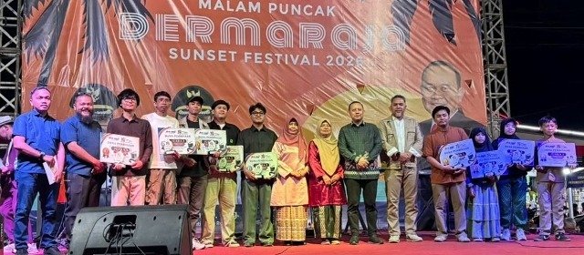 Ide Kreativitas Lomba Karya Jurnalistik Resmi Ditutup