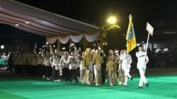 Kubu Raya Juara Umum MTQ XXXIV Buah Kerja Keras