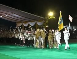 Kubu Raya Juara Umum MTQ XXXIV Buah Kerja Keras