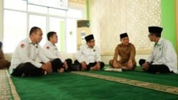 IAIN Pontianak Berubah Status Menjadi UIN
