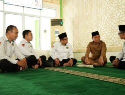IAIN Pontianak Berubah Status Menjadi UIN