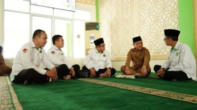 IAIN Pontianak Berubah Status Menjadi UIN