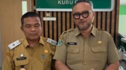 Pemukulan Terhadap Nakes di TBSI Kubu Raya Berujung Damai