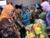 Transaksi Dagang Jawa Timur ke Kalbar Tembus Rp2,529 Triliun