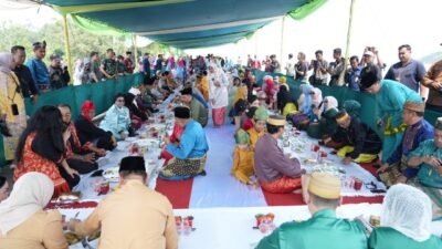 Kenalkan Robo-robo ke Generasi Penerus