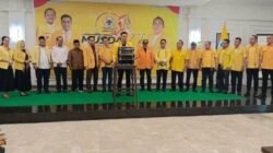 Ichfany Tekankan PR Penting Untuk Golkar Kubu Raya Hadapi Pemilu 2029