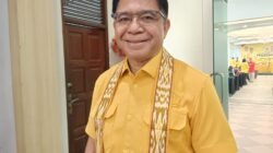Anggota DPR RI Dorong Penguatan Sumber Daya Atasi Karhutla di Kalbar
