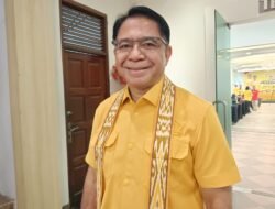 Anggota DPR RI Dorong Penguatan Sumber Daya Atasi Karhutla di Kalbar