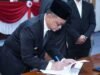 Perubahan APBD Pontianak 2026 Naik Rp43 Miliar
