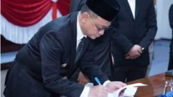 Perubahan APBD Pontianak 2026 Naik Rp43 Miliar