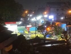 Warga Resah Antrean Truk di SPBU Paris I Timbulkan Kebisingan Klakson