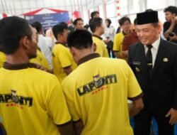 4.493 Warga Binaan Dewasa dan Anak di Kalbar Terima Remisi Kemerdekaan