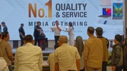 Laptop ASUS Lolos Uji Standar Militer
