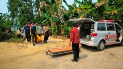 Istri Meninggal Sehari Setelah Ditelpon Suami